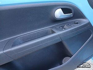 Volkswagen up! move up! 1.0 Klima Sitzhzg. Bluetooth 