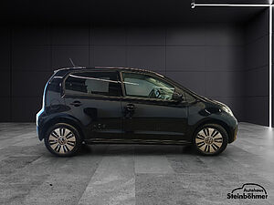 Volkswagen up! e-up! Max RearView maps+more CCS 