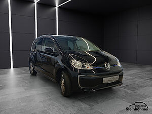 Volkswagen up! e-up! Max RearView maps+more CCS 