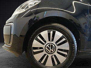 Volkswagen up! e-up! Max RearView maps+more CCS 