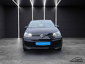 Volkswagen up! move up! 1.0 MPI Klima Bluetooth 