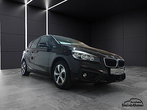 BMW Active Tourer - 218i Advantage Autom. AKH PDC 