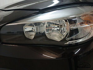 BMW Active Tourer - 218i Advantage Autom. AKH PDC 