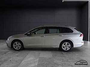 Volkswagen Golf Variant Life 2.0TDI DSG Navi Park Assist 