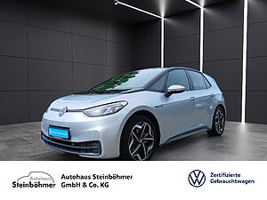 Volkswagen ID.3 Pure Performance City LED NAV PRO ACC SHZ 