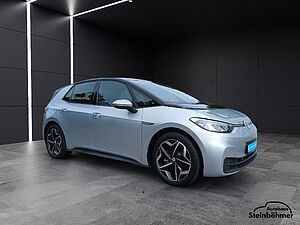 Volkswagen ID.3 Pure Performance City LED NAV PRO ACC SHZ 