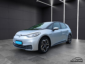 Volkswagen ID.3 Pure Performance City LED NAV PRO ACC SHZ 