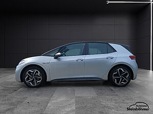 Volkswagen ID.3 Pure Performance City LED NAV PRO ACC SHZ 