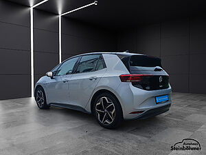 Volkswagen ID.3 Pure Performance City LED NAV PRO ACC SHZ 