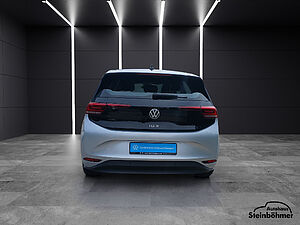 Volkswagen ID.3 Pure Performance City LED NAV PRO ACC SHZ 