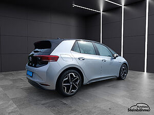 Volkswagen ID.3 Pure Performance City LED NAV PRO ACC SHZ 