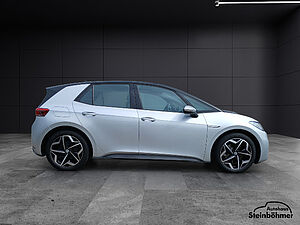 Volkswagen ID.3 Pure Performance City LED NAV PRO ACC SHZ 