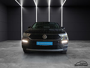 Volkswagen T-Roc 1.0TSI IQ.DRIVE Navi ACC Blind Spot 