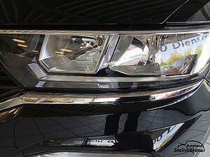 Volkswagen T-Roc 1.0TSI IQ.DRIVE Navi ACC Blind Spot 