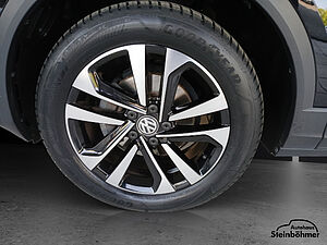 Volkswagen T-Roc 1.0TSI IQ.DRIVE Navi ACC Blind Spot 