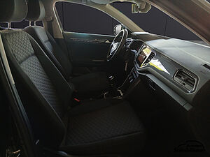Volkswagen T-Roc 1.0TSI IQ.DRIVE Navi ACC Blind Spot 