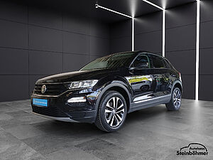 Volkswagen T-Roc 1.0TSI IQ.DRIVE Navi ACC Blind Spot 
