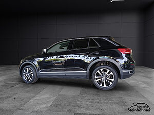 Volkswagen T-Roc 1.0TSI IQ.DRIVE Navi ACC Blind Spot 