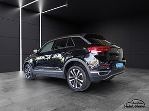 Volkswagen T-Roc 1.0TSI IQ.DRIVE Navi ACC Blind Spot 