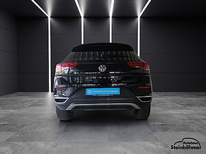 Volkswagen T-Roc 1.0TSI IQ.DRIVE Navi ACC Blind Spot 