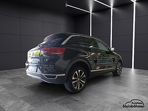 Volkswagen T-Roc 1.0TSI IQ.DRIVE Navi ACC Blind Spot 