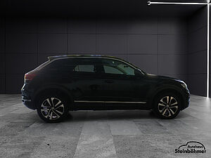 Volkswagen T-Roc 1.0TSI IQ.DRIVE Navi ACC Blind Spot 