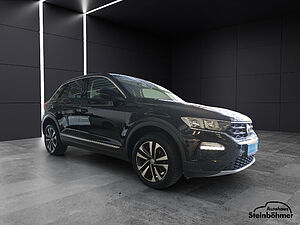 Volkswagen T-Roc 1.0TSI IQ.DRIVE Navi ACC Blind Spot 