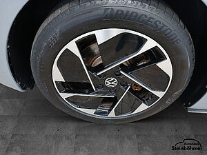 Volkswagen ID.3 Pure Performance AppCon NAVI CCS 