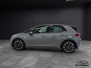 Volkswagen ID.3 Pure Performance AppCon NAVI CCS 