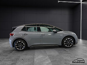 Volkswagen ID.3 Pure Performance AppCon NAVI CCS 