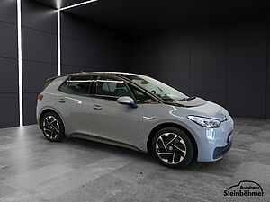 Volkswagen ID.3 Pure Performance AppCon NAVI CCS 