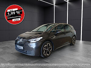 Volkswagen ID.3 Pure Performance Andoya NAVI ACC AppCon 