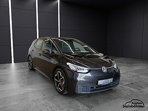 Volkswagen ID.3 Pure Performance Andoya NAVI ACC AppCon 