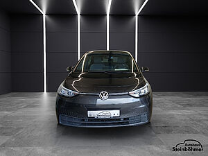 Volkswagen ID.3 Pure Performance Andoya NAVI ACC AppCon 