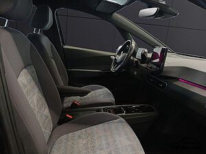 Volkswagen ID.3 Pure Performance Andoya NAVI ACC AppCon 