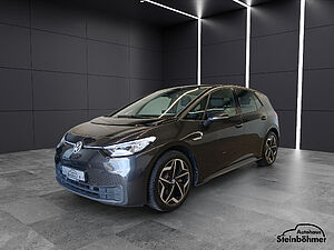Volkswagen ID.3 Pure Performance Andoya NAVI ACC AppCon 