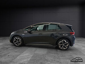 Volkswagen ID.3 Pure Performance Andoya NAVI ACC AppCon 