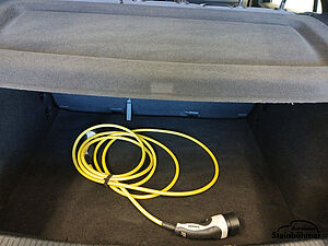 Volkswagen ID.3 Pure Performance Andoya NAVI ACC AppCon 