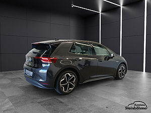 Volkswagen ID.3 Pure Performance Andoya NAVI ACC AppCon 