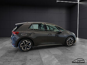 Volkswagen ID.3 Pure Performance Andoya NAVI ACC AppCon 