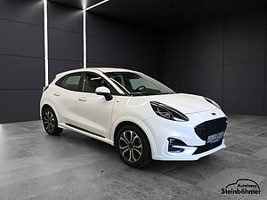Ford Puma ST-Line 1.0 EcoBoost LED NAV AppLink 