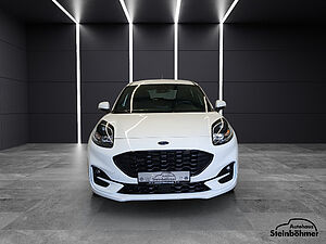 Ford Puma ST-Line 1.0 EcoBoost LED NAV AppLink 