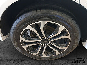 Ford Puma ST-Line 1.0 EcoBoost LED NAV AppLink 