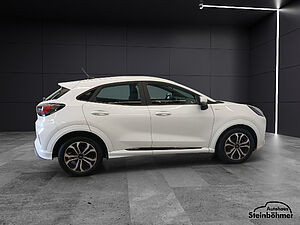 Ford Puma ST-Line 1.0 EcoBoost LED NAV AppLink 