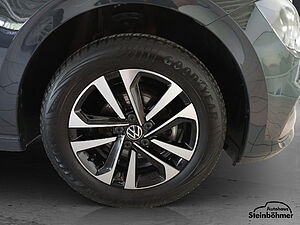 Volkswagen Polo United 1.0TSI AppConnect Sitzhzg Parkpilot 