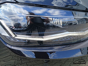 Volkswagen Polo Highline 1.0 TSI DSG Navi ACC LED 