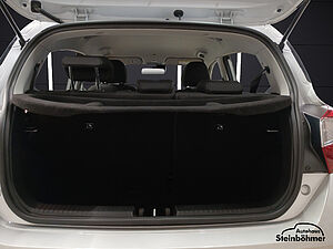 Hyundai i10 1.0 Trend PDC Sitzheizung Klima CarPlay 