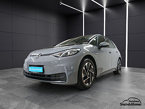 Volkswagen ID.3 Pro Navi DAB+ LED AppConnect 58kwh 