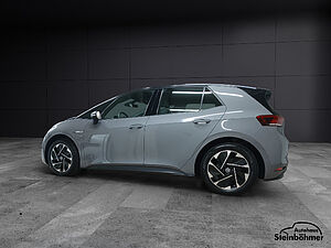 Volkswagen ID.3 Pro Navi DAB+ LED AppConnect 58kwh 