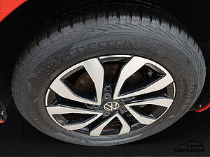 Volkswagen Polo Active 1.0MPI NAV RearView SHZ AppCon 